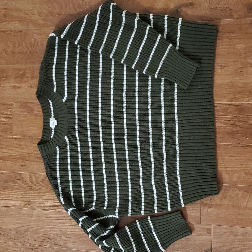 Women's ana sweater